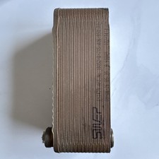 Wärmetauscher Brauchwasser