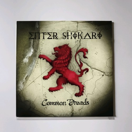 Enter shikari common - -,