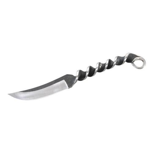 Herbertz gürtelmesser gedreht - herbertz,