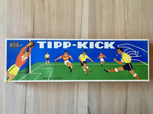 Tipp kick tischfußball - tipp,