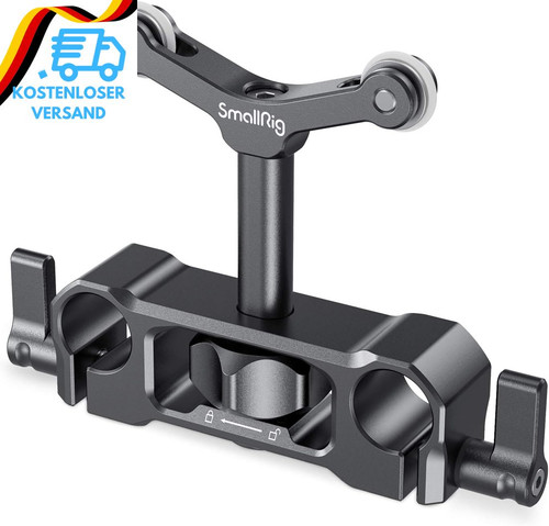 Smallrig linsenunterstützung - smallrig,