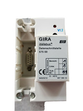 Gira 57500 ältere instabus