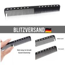 Carbon Kamm Antistatisch -