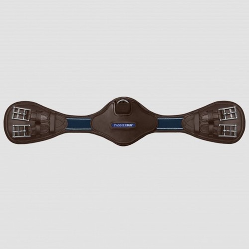 Blu wave ledergurt von - blu,