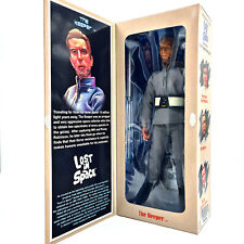 THE KEEPER FIGURE LOST IN SPACE 1/6 SCI-FI METROPOLIS LIMITED EDITION SEASON 3