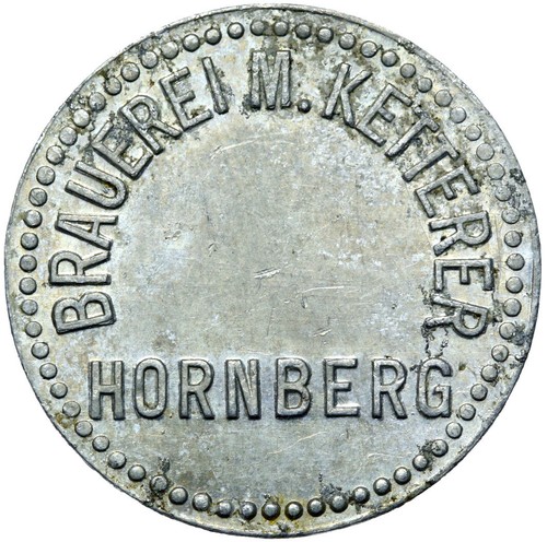 Deutsches reich token - deutsches,