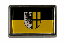 Pin Bollendorf Flaggenpin