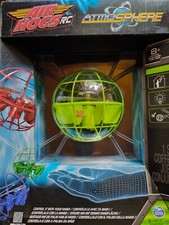 """ AIR HOGS RC - ATMOSPHERE