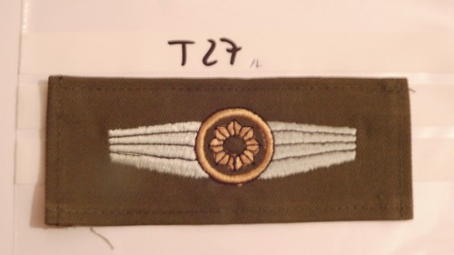 Bundeswehr tta feldjäger - tta,