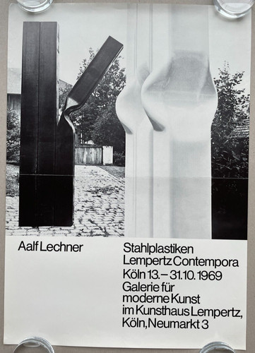 Plakat poster aalf - poster,