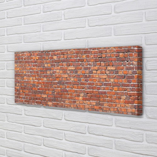 Tulup leinwandbild 125x50 - tulup,