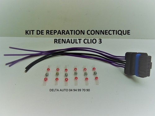Reparatur kit kabelbaum - reparatur-kit,