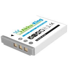 Akku für Aldi Traveler Slimline X4 X5 X6 SuperSlim XS7 NP-900 DiMAGE E40 EZ 4033