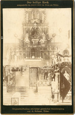 Germany, Treves, Sorting