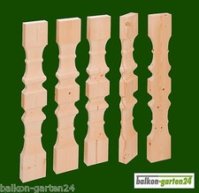 Balkonbretter Salzburg Holzbalkon Balkonbrett Balkongeländer Holz