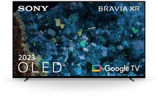 Sony BRAVIA XR-55A80L  4K UHD OLED  Android Google SMART TV Dolby Vision *FOTO