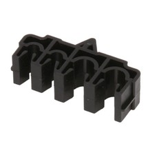 Halter, Bremsleitung QUICK