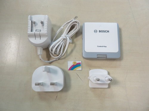 Bosch junkers control - bosch, control-key