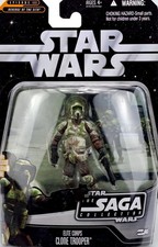 ELITE CORPS CLONE TROOPER