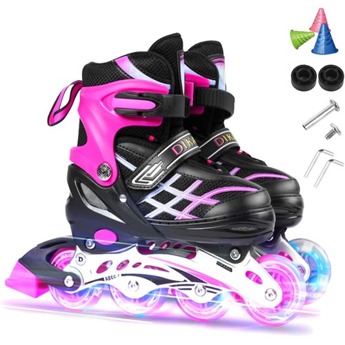 Kinder inline skates - inline, bequeme