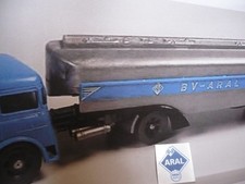 Aufkleber für SIKU PLASTIK V