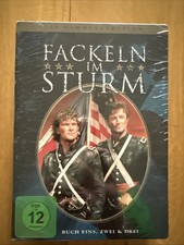 Fackeln Im Sturm DVD Box, 3