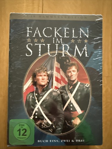 Fackeln sturm dvd - fackeln,