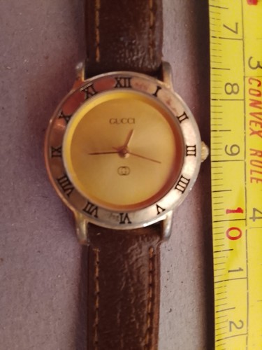 Gucci damen uhr - gucci, top