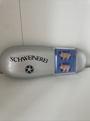 Schweinerei travel kit - kit,
