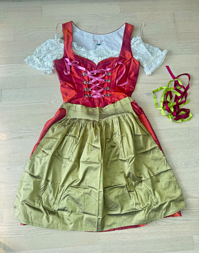 Original steindl dirndl julia - original,