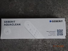 Geberit- AquaClean
