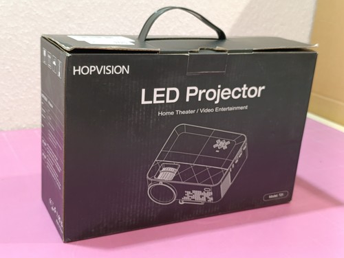 Hopvision t21 mini - hopvision,