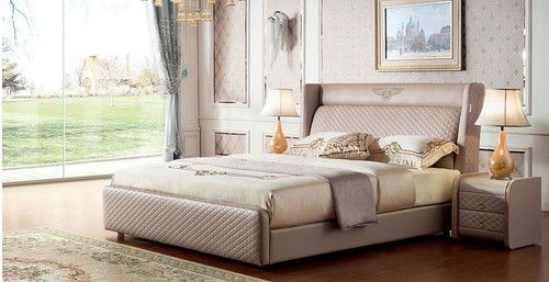 Bett nachttisch - 2x,