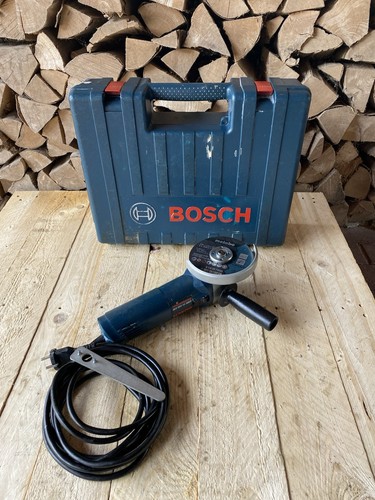 Bosch professional gws 125 - bosch,