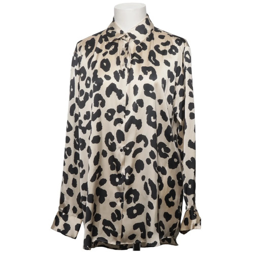 Zara bluse größe m - zara,, größe: