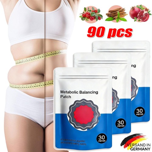 Abnehm pflaster stück - abnehm, 90