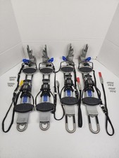 Lot of 2 Silvretta Easy Go 500