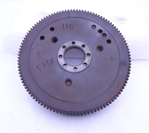 Schwungrad motor löcher - schwungrad, 110