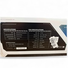 Thermalright Frozen Warframe