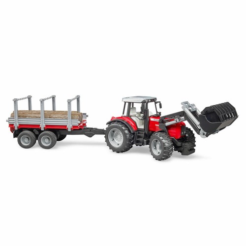 Bruder forstwirtschaft massey - forstwirtschaft,