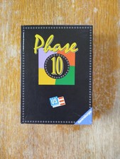 Phase 10 – Ravensburger -