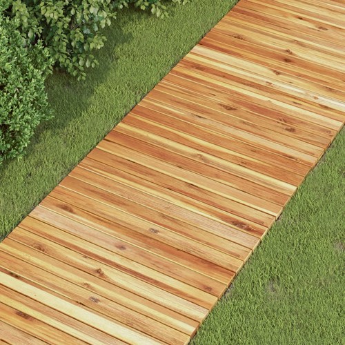 Vidaxl gartenweg 200x50 - 200x50, cm