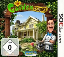 Gardenscapes