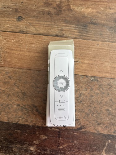 Somfy situo variation - somfy,