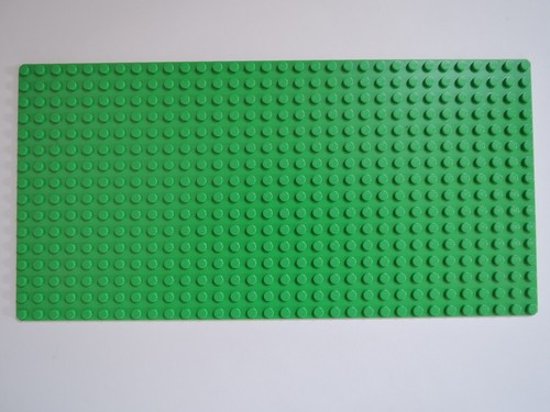 Lego platte bauplatte - x,