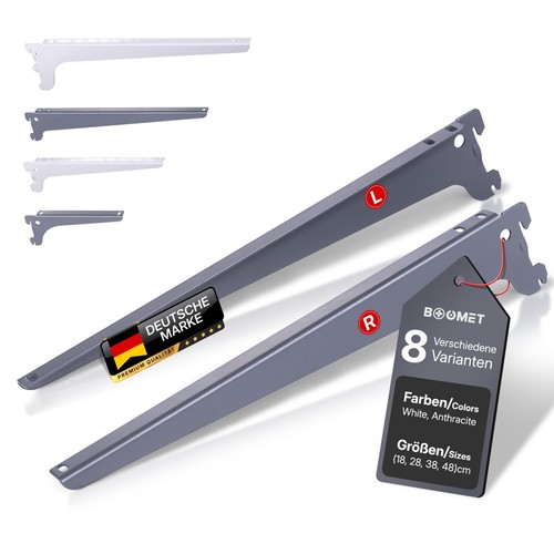 Regalträger regalsystem für - regalsystem,