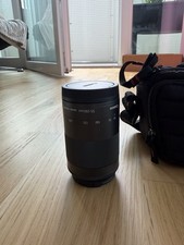 Canon EF-M 55-200mm Macro