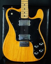 (Fender) 1974 Telecaster