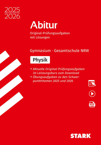 Stark physik abitur - stark,