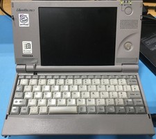Toshiba Libretto 70CT mit Port